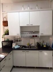 Bayshore Park (D16), Condominium #598296071